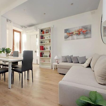Leto Apartment Roma Ngoại thất bức ảnh
