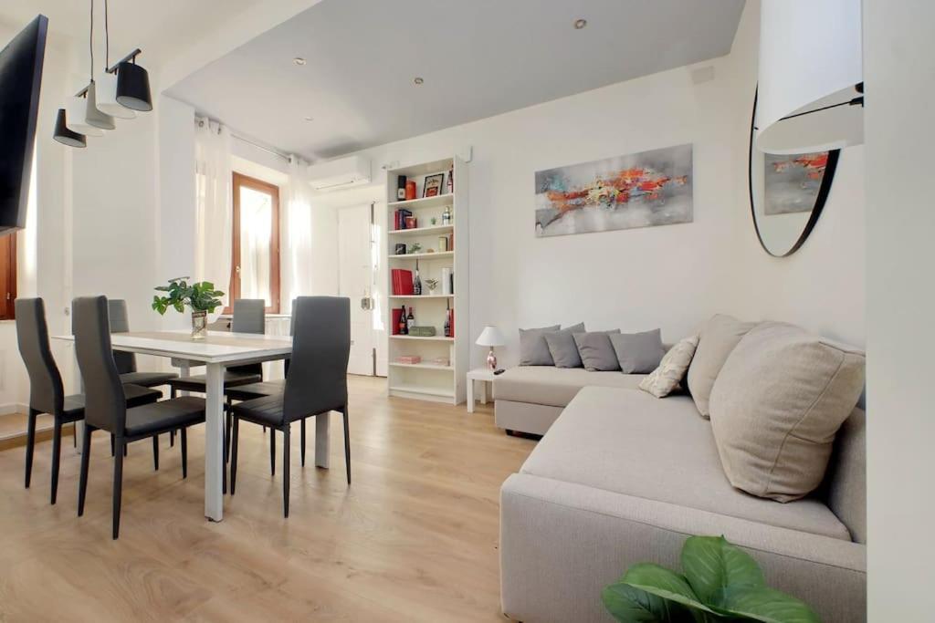 Leto Apartment Roma Ngoại thất bức ảnh