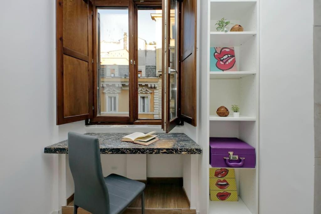 Leto Apartment Roma Ngoại thất bức ảnh