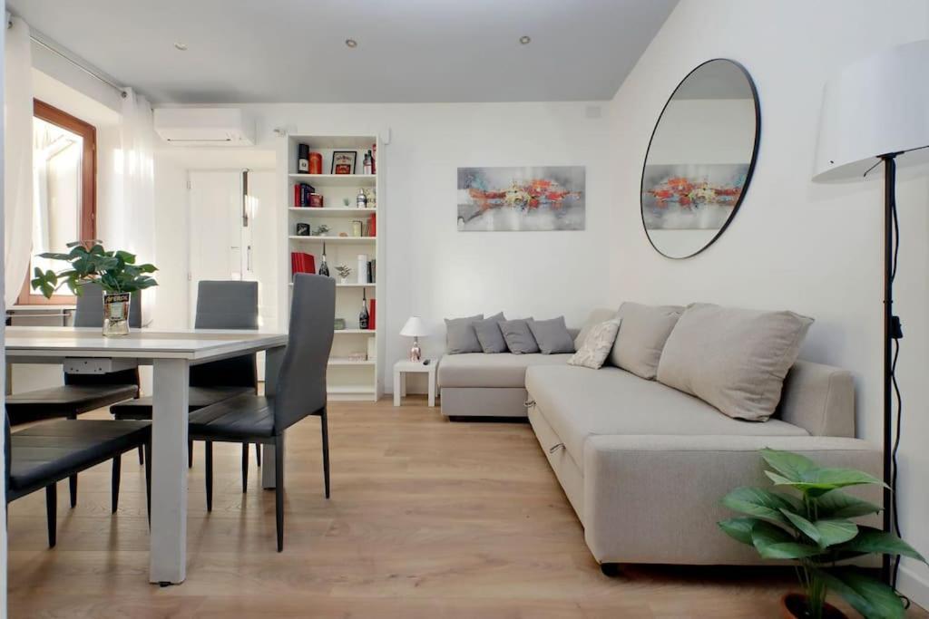Leto Apartment Roma Ngoại thất bức ảnh