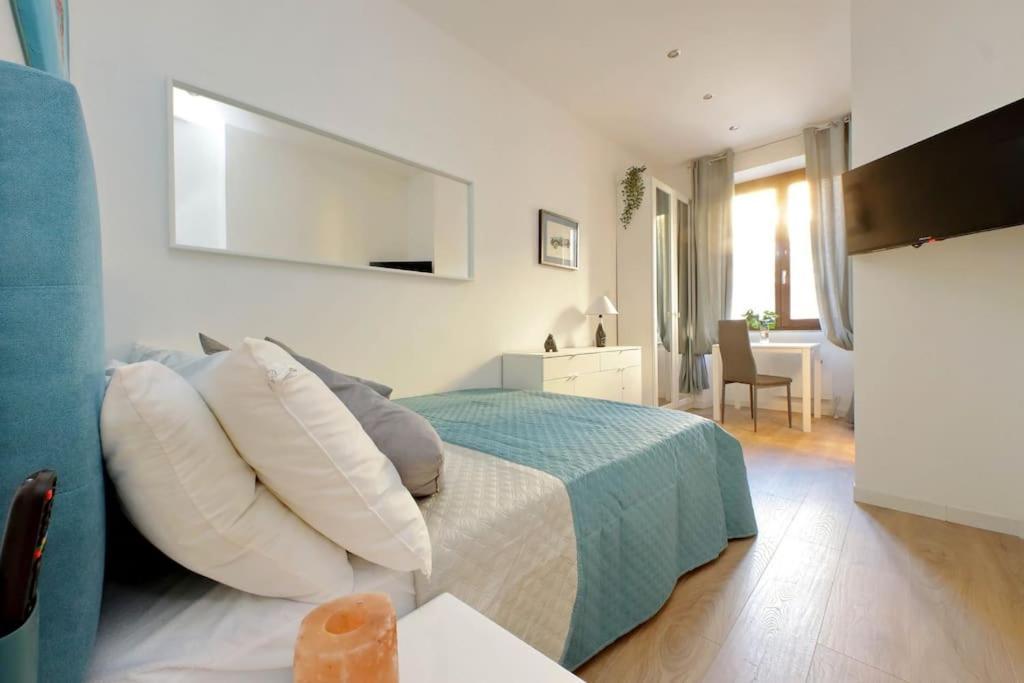 Leto Apartment Roma Ngoại thất bức ảnh