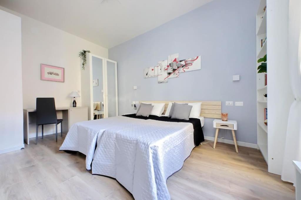 Leto Apartment Roma Ngoại thất bức ảnh
