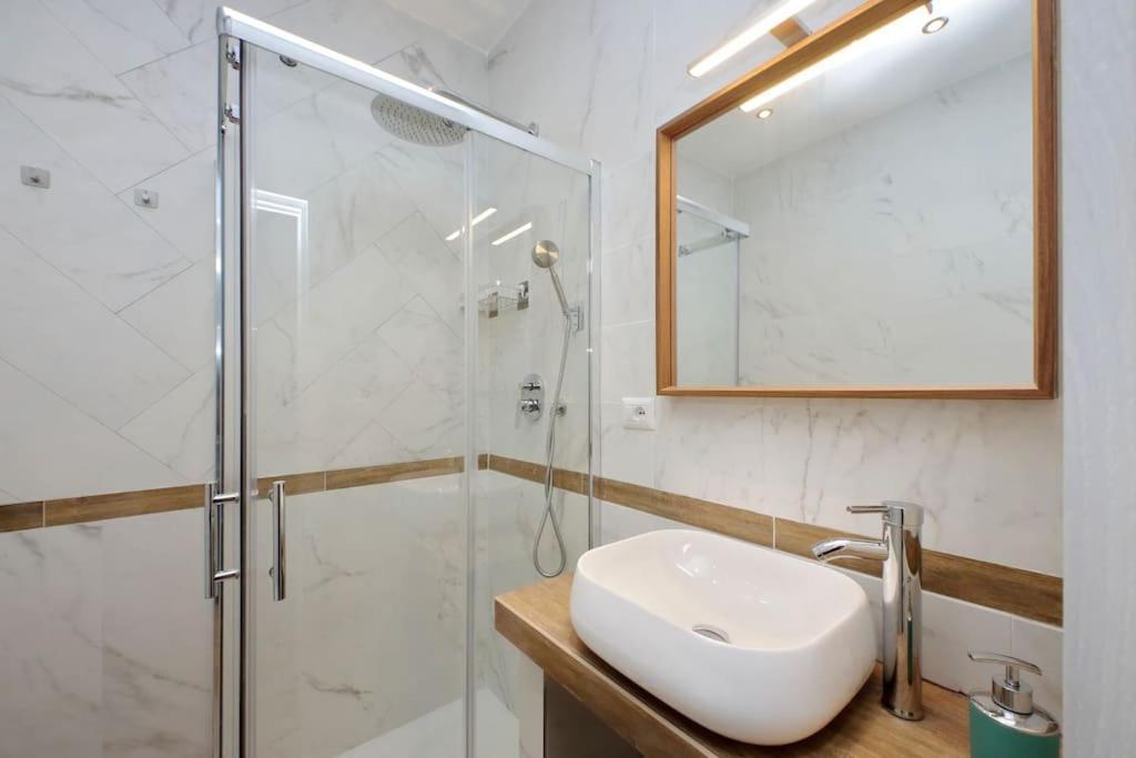 Leto Apartment Roma Ngoại thất bức ảnh