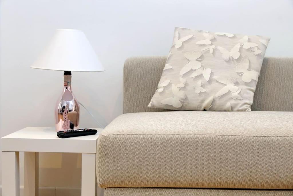 Leto Apartment Roma Ngoại thất bức ảnh