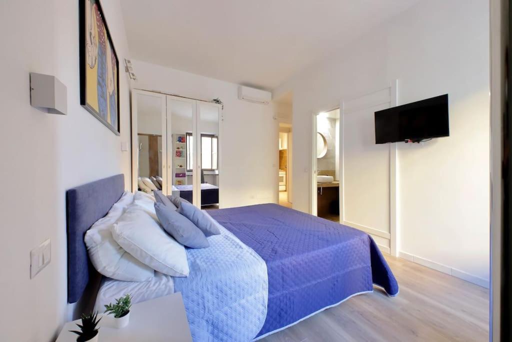 Leto Apartment Roma Ngoại thất bức ảnh