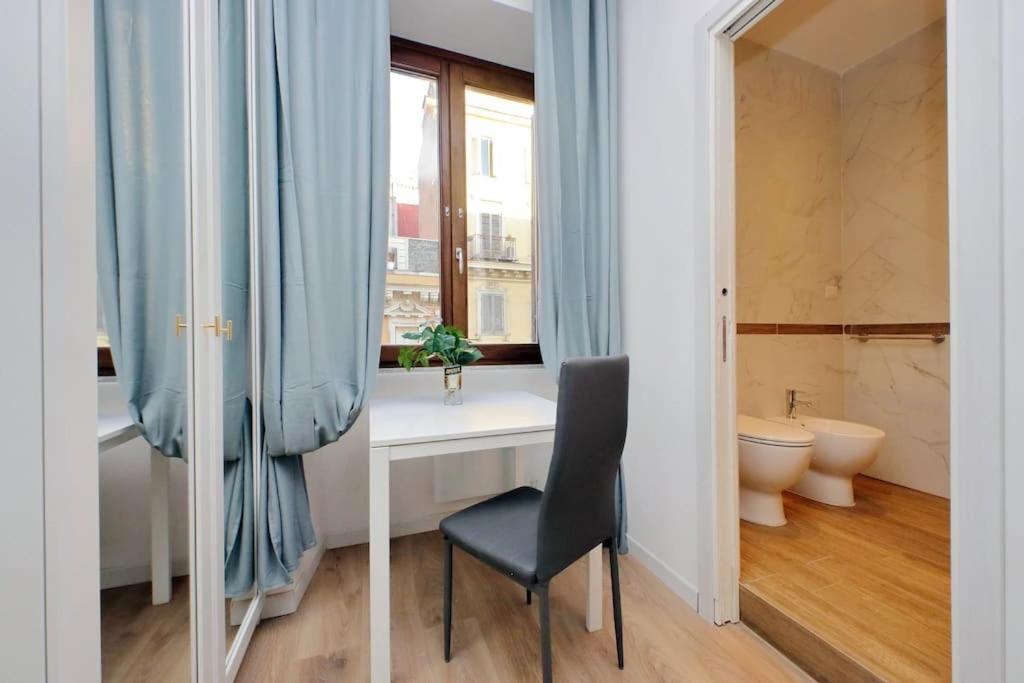 Leto Apartment Roma Ngoại thất bức ảnh