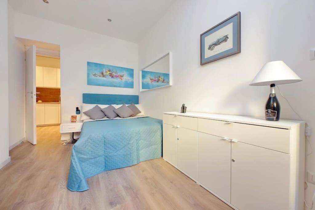 Leto Apartment Roma Ngoại thất bức ảnh