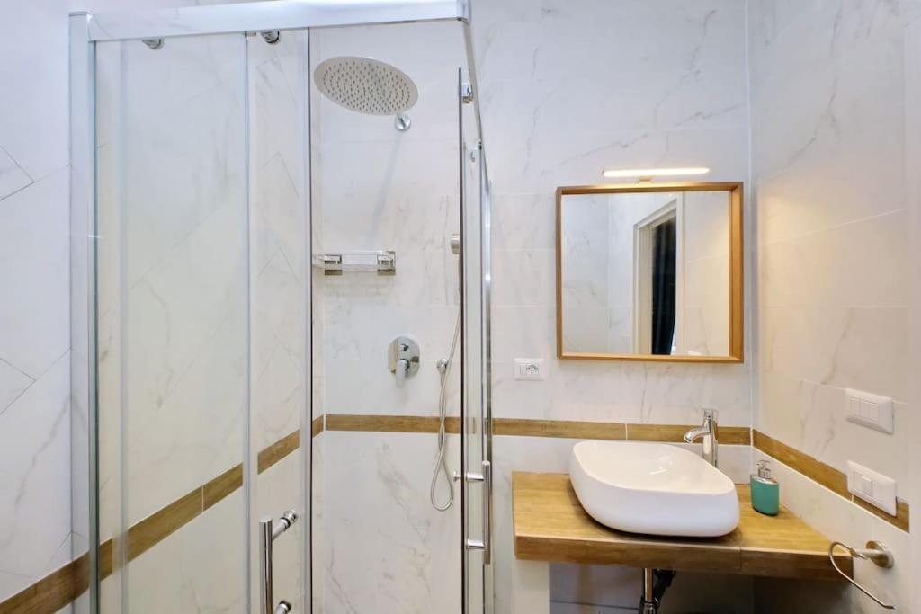 Leto Apartment Roma Ngoại thất bức ảnh