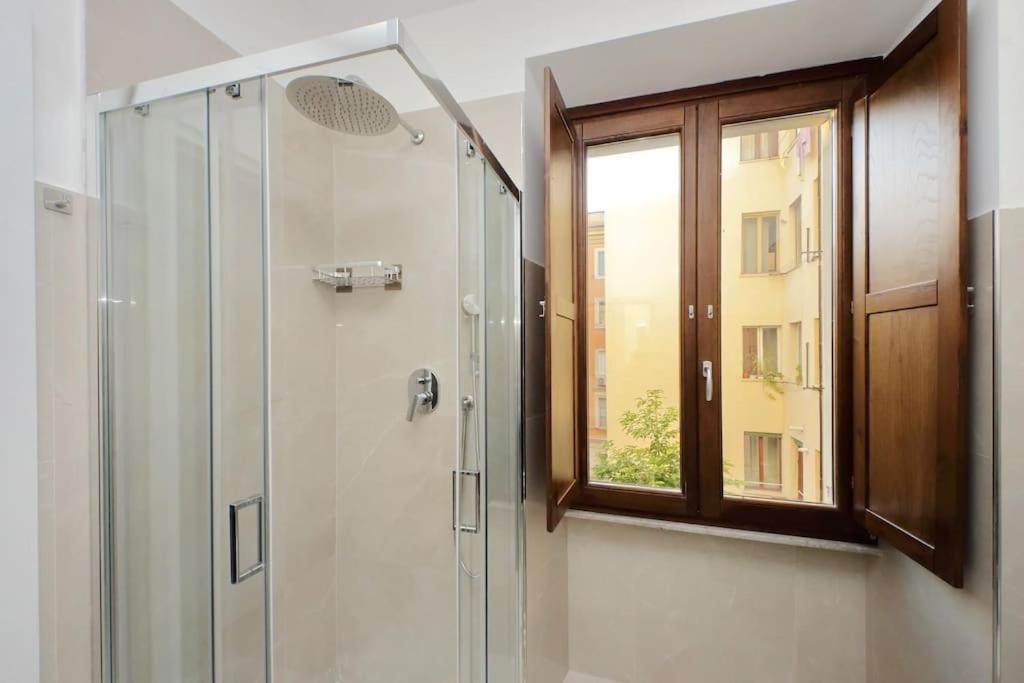 Leto Apartment Roma Ngoại thất bức ảnh