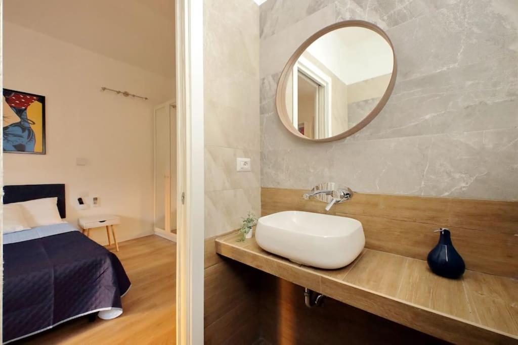 Leto Apartment Roma Ngoại thất bức ảnh