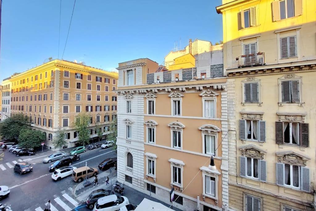 Leto Apartment Roma Ngoại thất bức ảnh