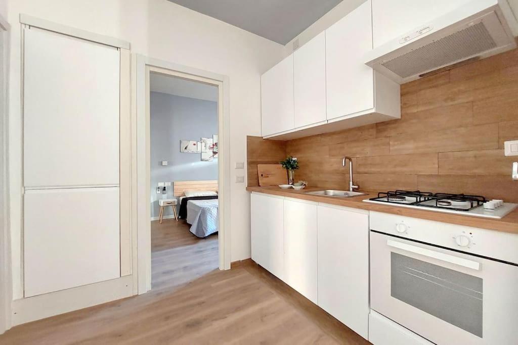Leto Apartment Roma Ngoại thất bức ảnh