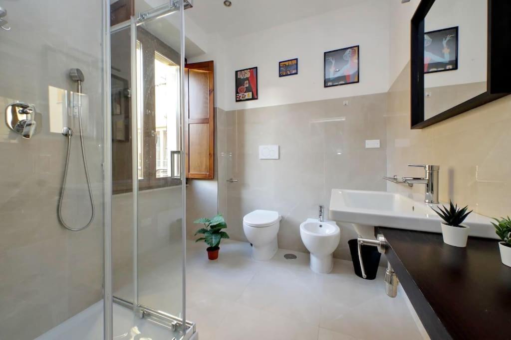 Leto Apartment Roma Ngoại thất bức ảnh