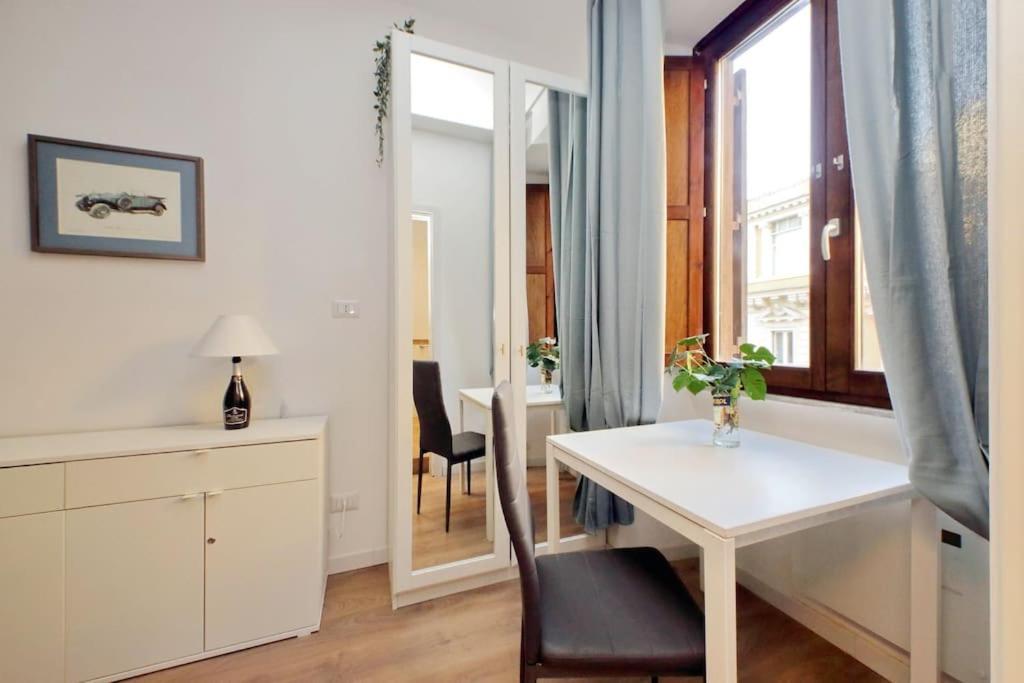 Leto Apartment Roma Ngoại thất bức ảnh
