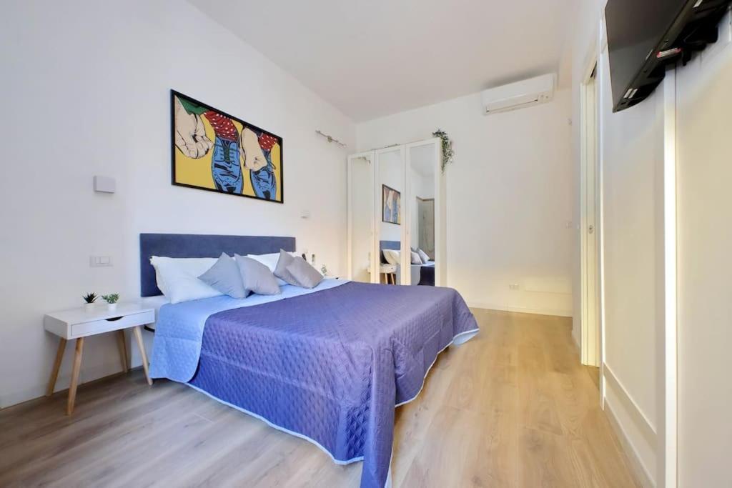 Leto Apartment Roma Ngoại thất bức ảnh