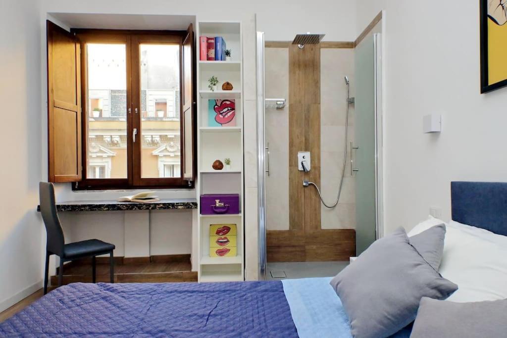 Leto Apartment Roma Ngoại thất bức ảnh