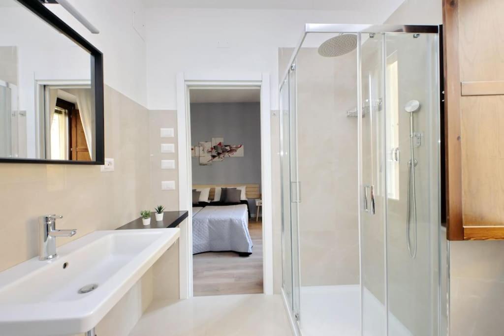 Leto Apartment Roma Ngoại thất bức ảnh