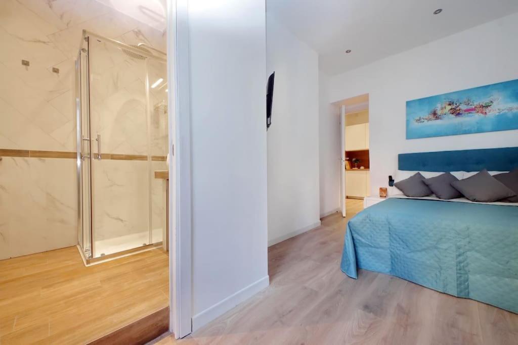 Leto Apartment Roma Ngoại thất bức ảnh